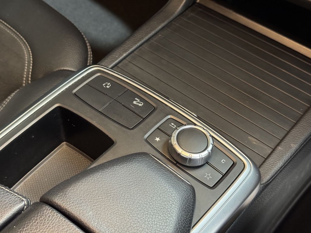 Used Mercedes-Benz M Class 2013 for sale - 76481492: Photo 47