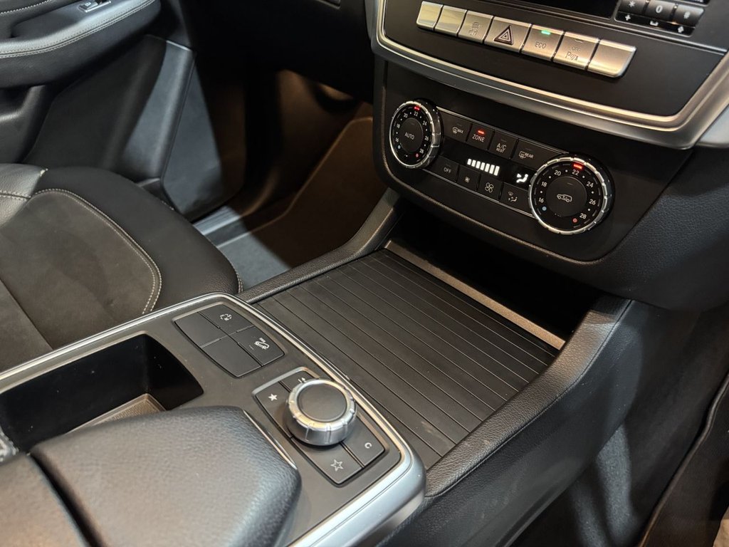 Used Mercedes-Benz M Class 2013 for sale - 76481492: Photo 48