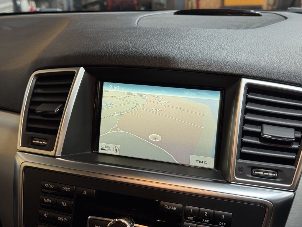 Used Mercedes-Benz M Class 2013 for sale - 76481492: Photo 8