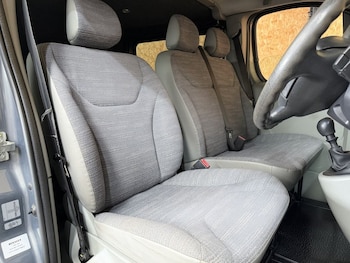 Used Renault Trafic 2014 for sale - 79574726: Photo
