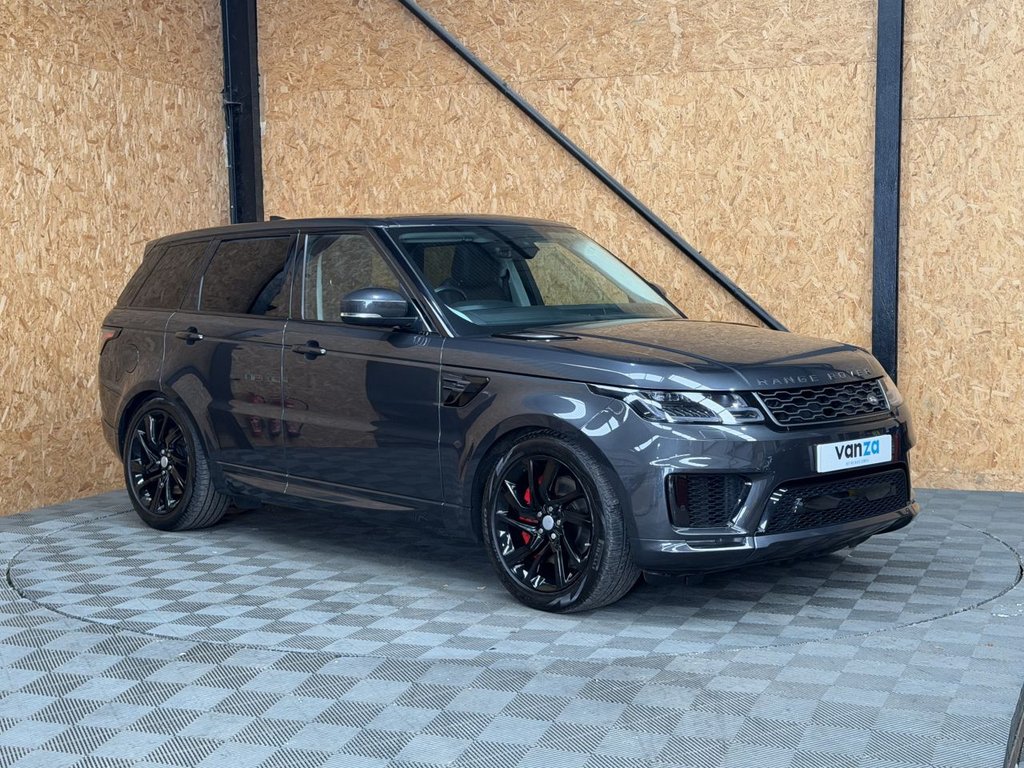 Used Land Rover Range Rover Sport 2019 for sale - 77792166: Photo 29
