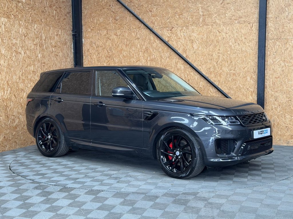 Used Land Rover Range Rover Sport 2019 for sale - 77792166: Photo 31