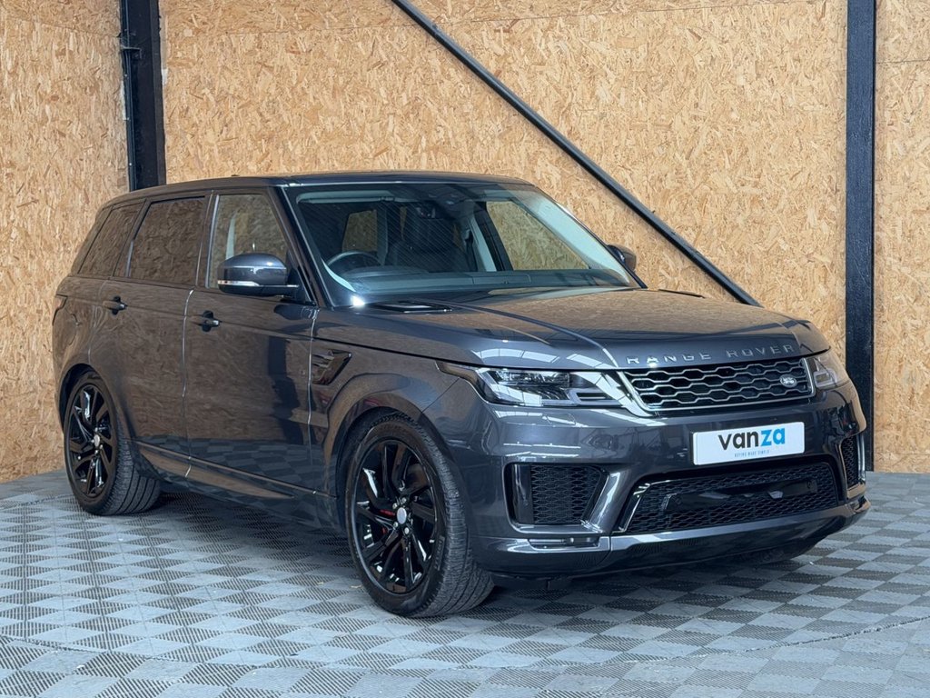 Used Land Rover Range Rover Sport 2019 for sale - 77792166: Photo 33