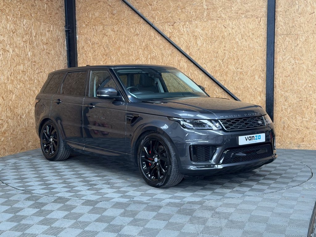 Used Land Rover Range Rover Sport 2019 for sale - 77792166: Photo 34