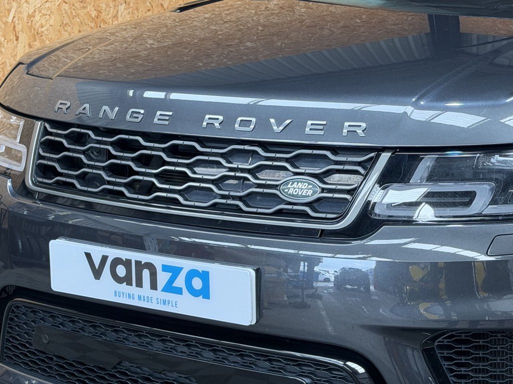 Used Land Rover Range Rover Sport 2019 for sale - 77792166: Photo 35