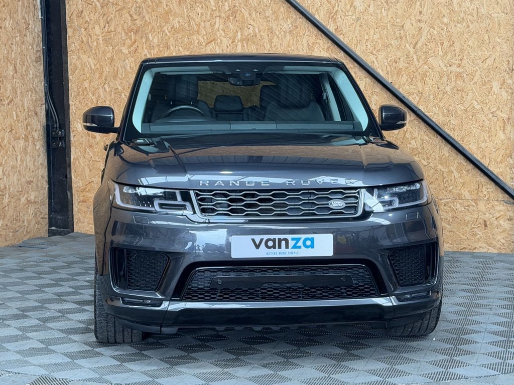 Used Land Rover Range Rover Sport 2019 for sale - 77792166: Photo 36