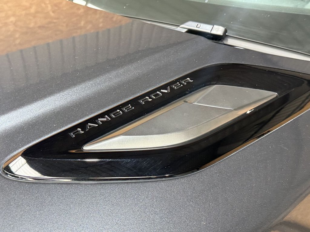 Used Land Rover Range Rover Sport 2019 for sale - 77792166: Photo 38