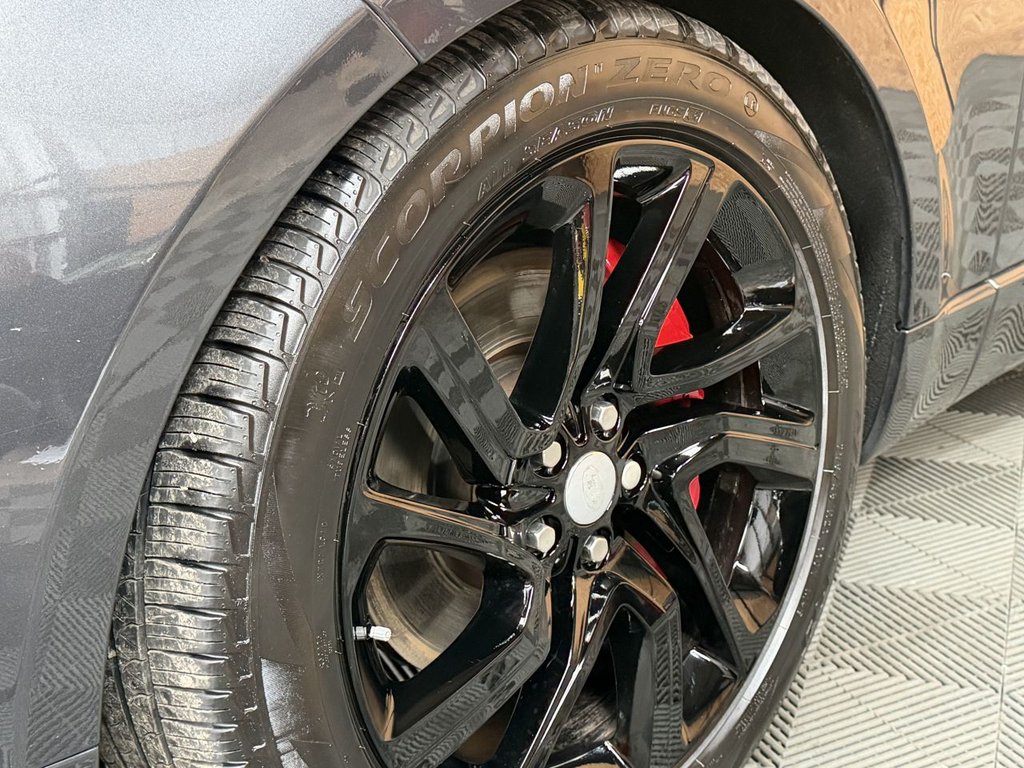 Used Land Rover Range Rover Sport 2019 for sale - 77792166: Photo 39