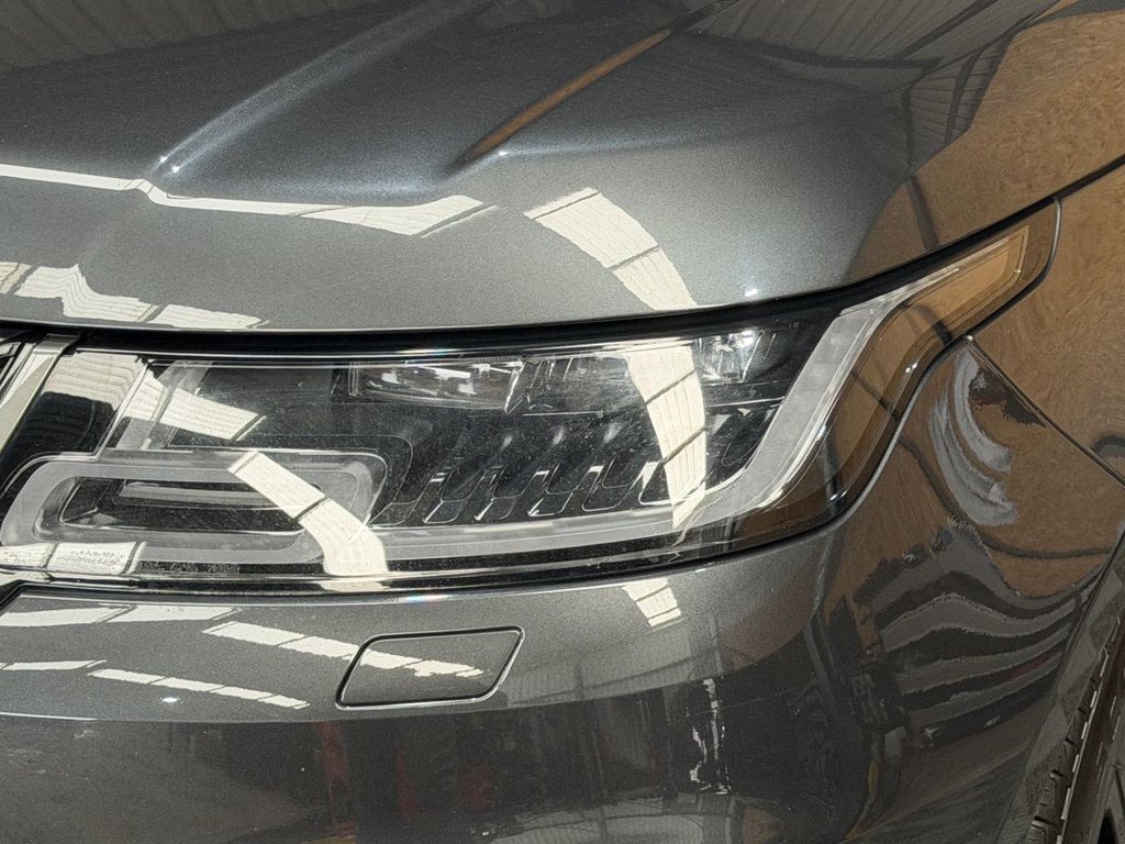Used Land Rover Range Rover Sport 2019 for sale - 77792166: Photo 40