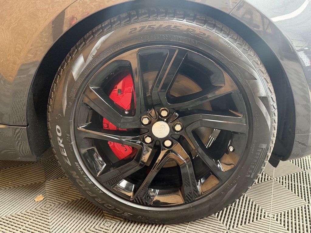 Used Land Rover Range Rover Sport 2019 for sale - 77792166: Photo 41