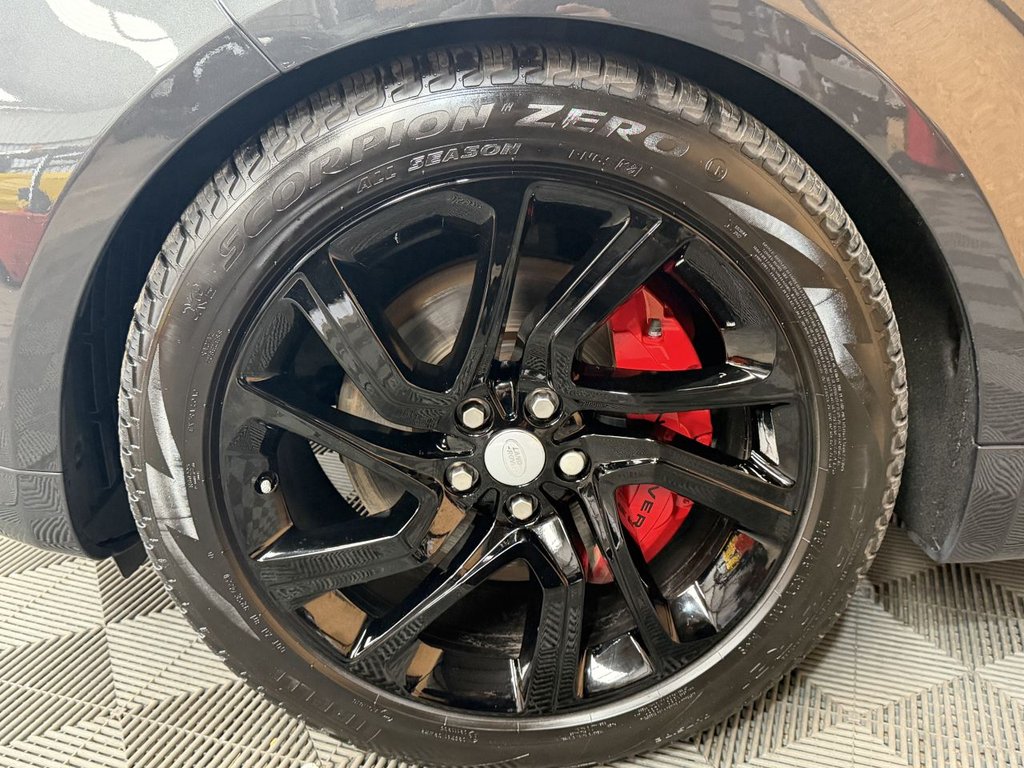 Used Land Rover Range Rover Sport 2019 for sale - 77792166: Photo 42