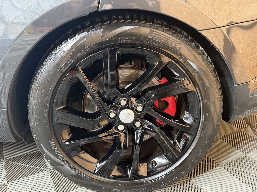 Used Land Rover Range Rover Sport 2019 for sale - 77792166: Photo 43