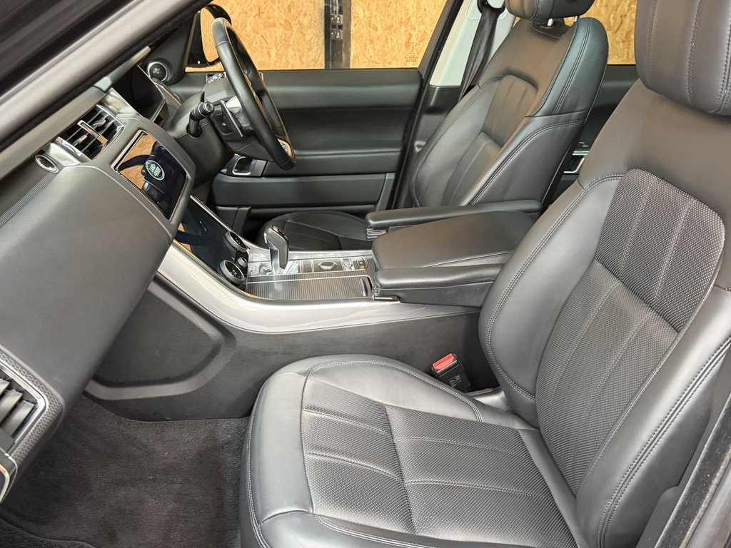 Used Land Rover Range Rover Sport 2019 for sale - 77792166: Photo 44