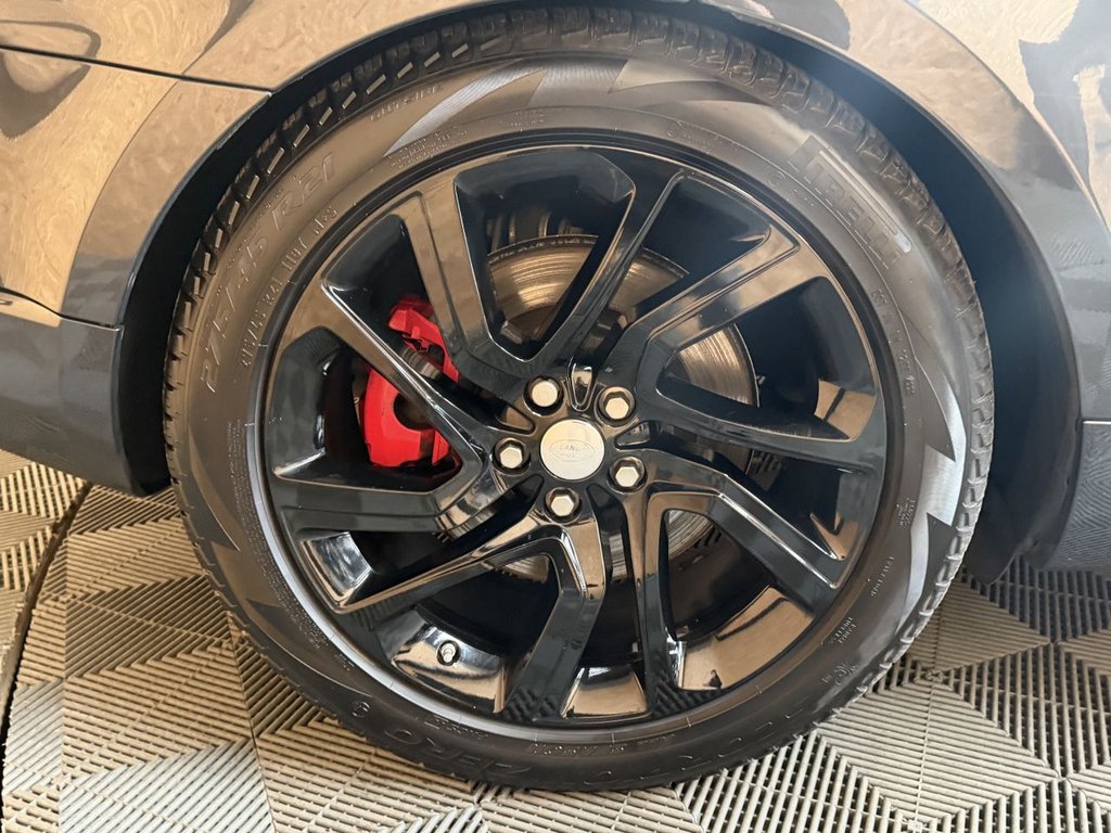 Used Land Rover Range Rover Sport 2019 for sale - 77792166: Photo 45