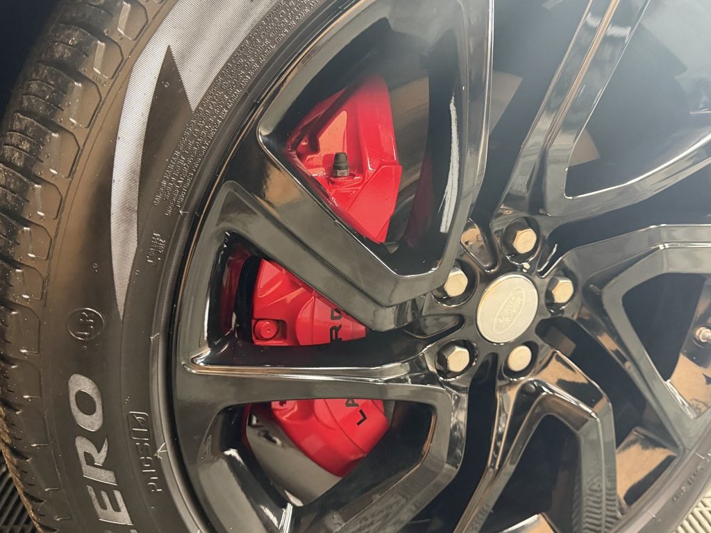 Used Land Rover Range Rover Sport 2019 for sale - 77792166: Photo 46