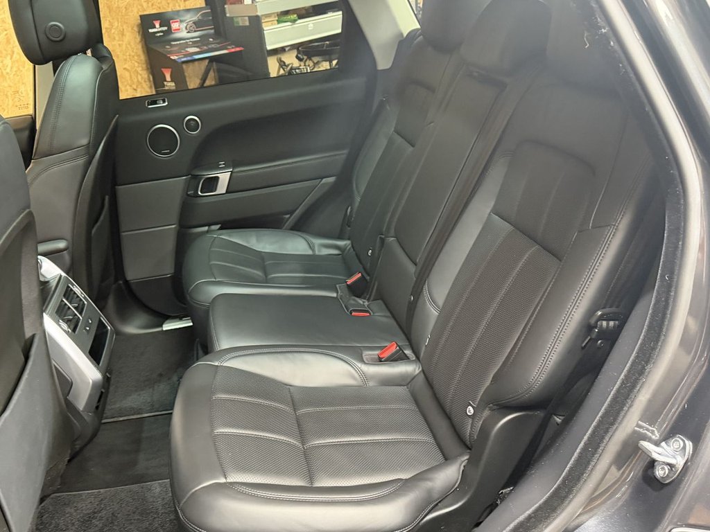 Used Land Rover Range Rover Sport 2019 for sale - 77792166: Photo 50