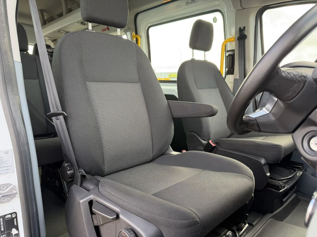 Used Ford Transit 2025 for sale - 78124079: Photo 10
