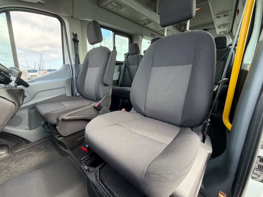 Used Ford Transit 2025 for sale - 78124079: Photo 11