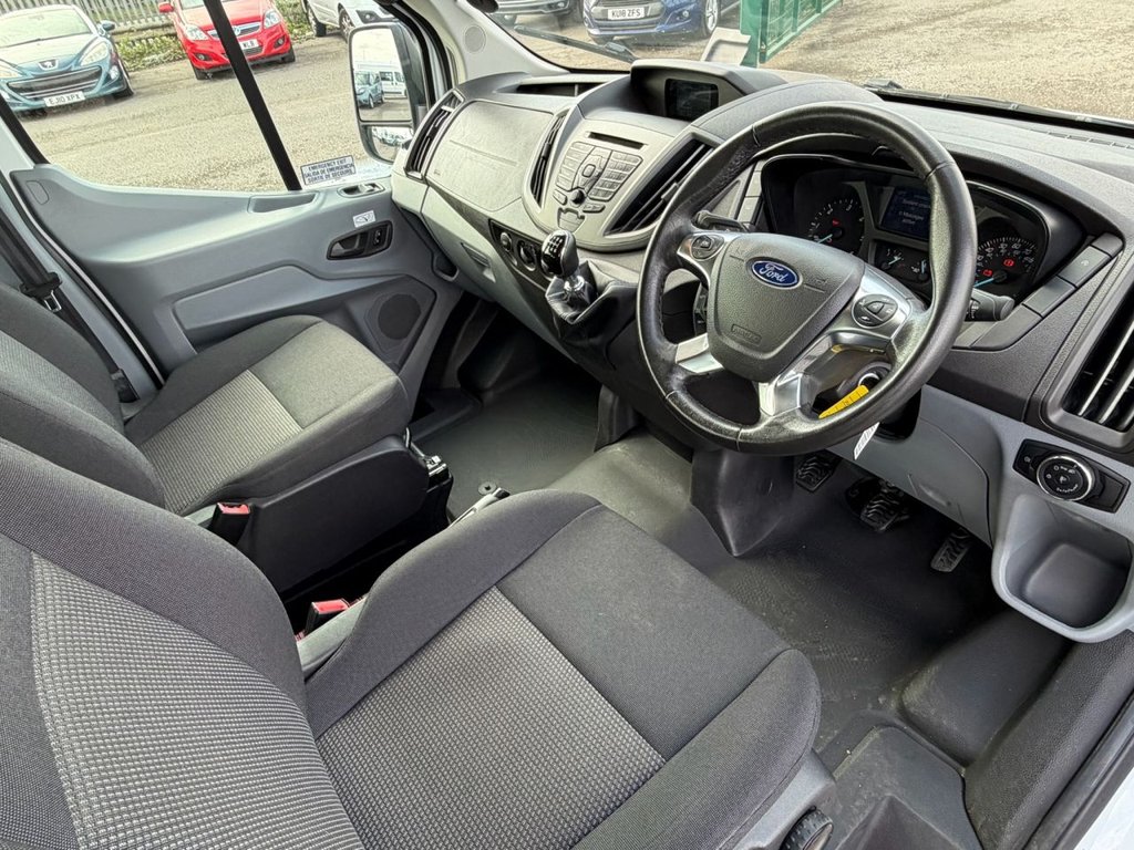 Used Ford Transit 2025 for sale - 78124079: Photo 13