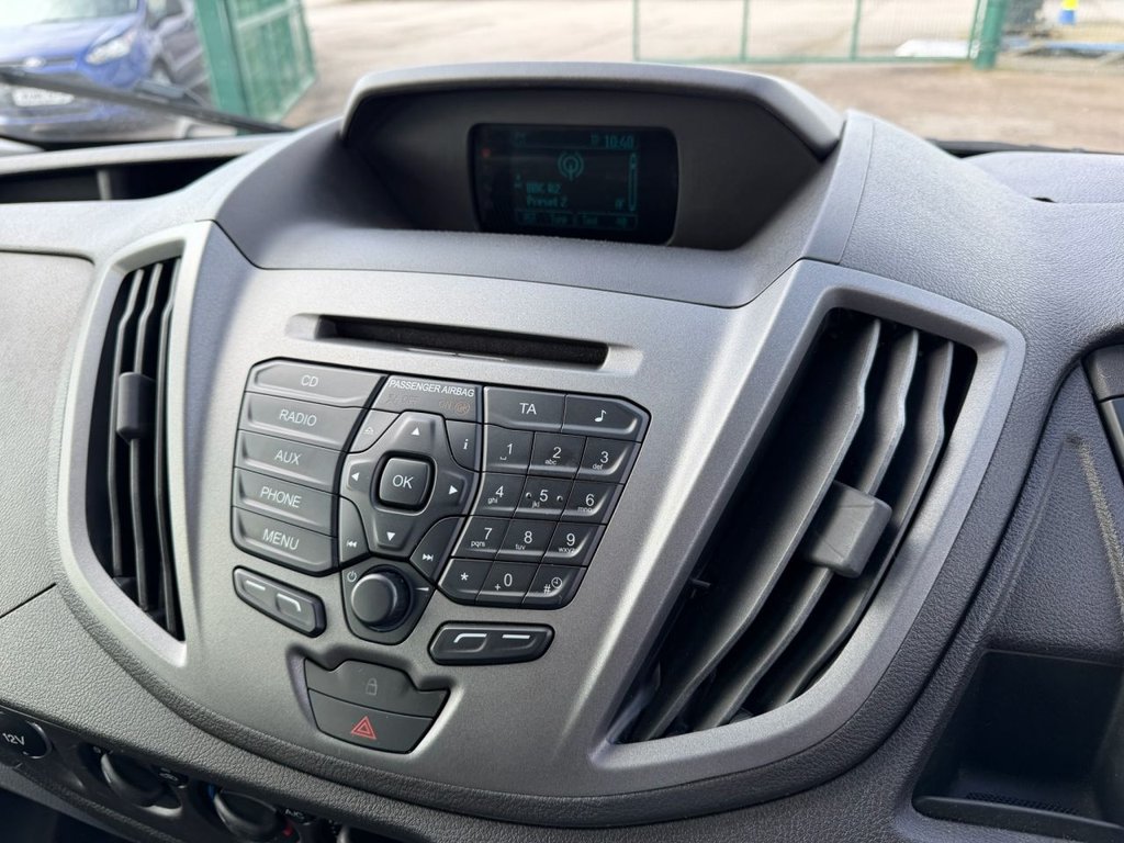 Used Ford Transit 2025 for sale - 78124079: Photo 14