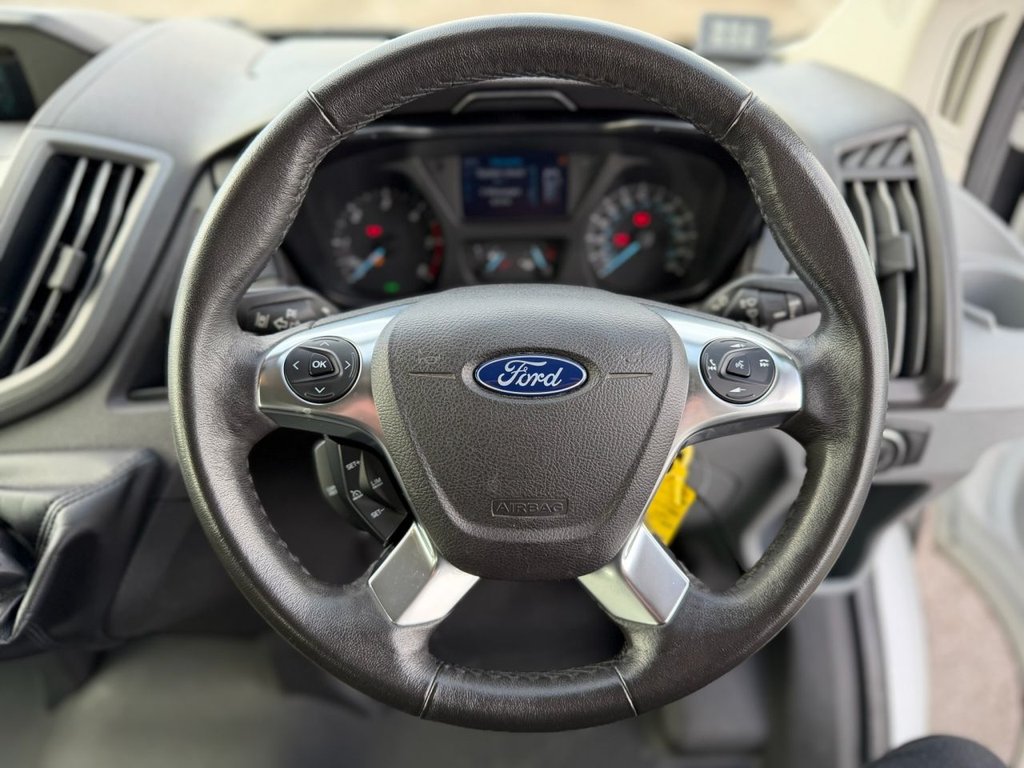 Used Ford Transit 2025 for sale - 78124079: Photo 15