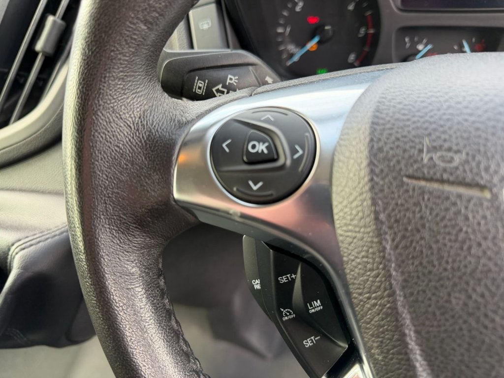 Used Ford Transit 2025 for sale - 78124079: Photo 16