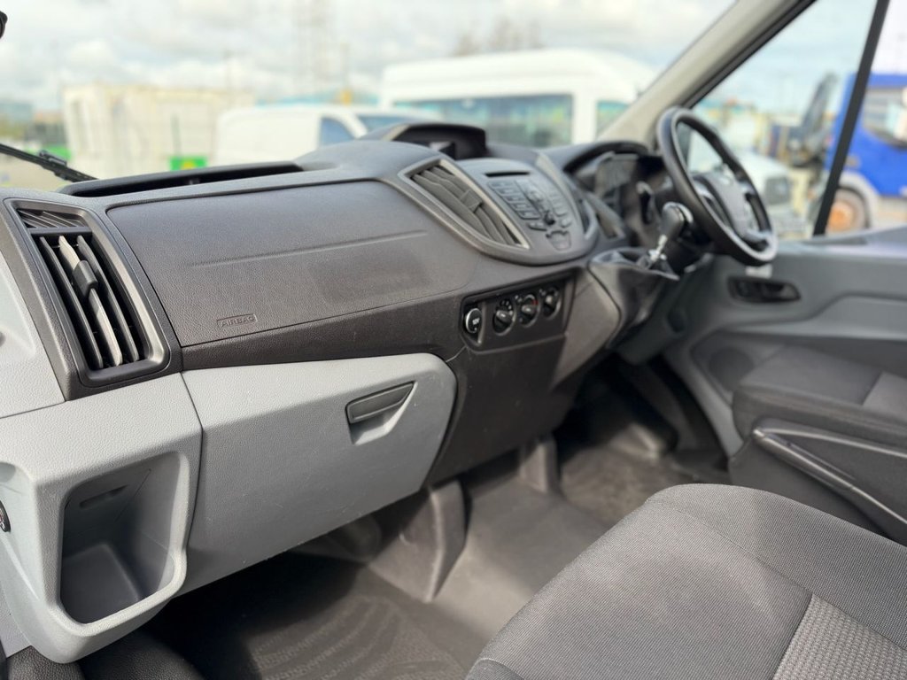 Used Ford Transit 2025 for sale - 78124079: Photo 17