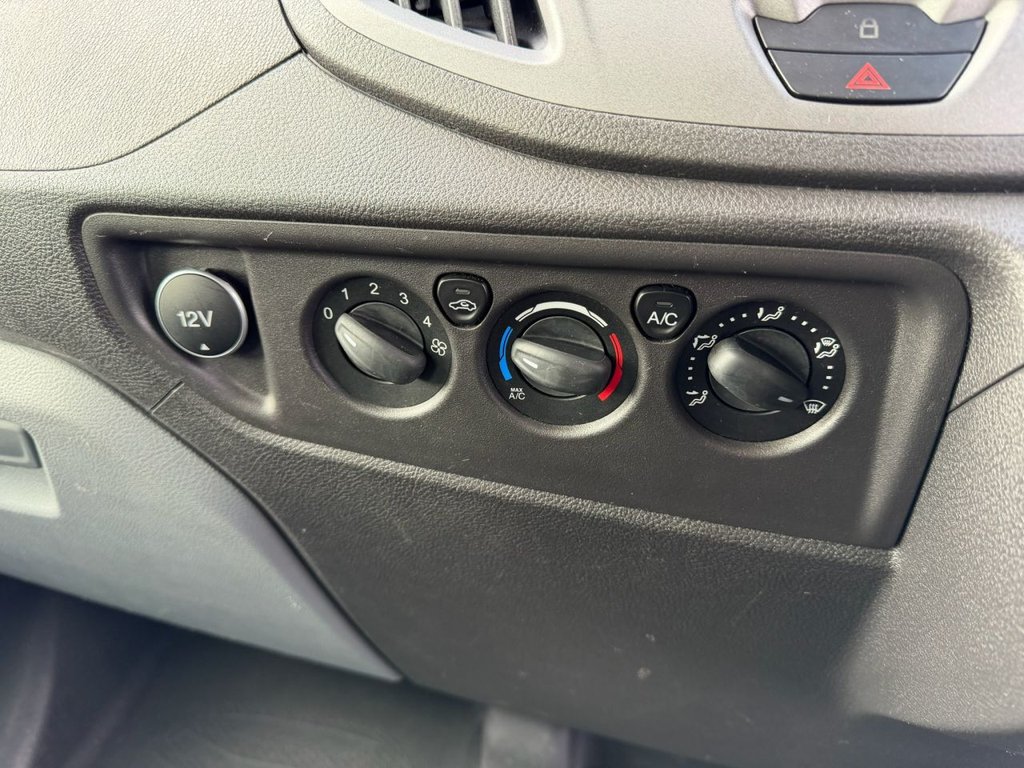 Used Ford Transit 2025 for sale - 78124079: Photo 19