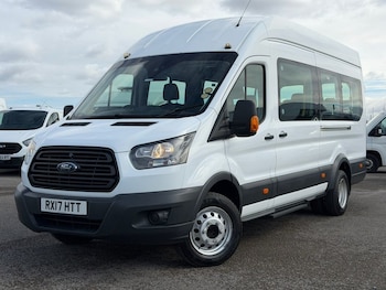 Used Ford Transit 2025 for sale - 78124079: Photo