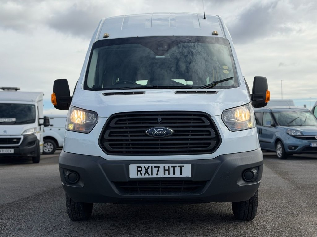 Used Ford Transit 2025 for sale - 78124079: Photo 2