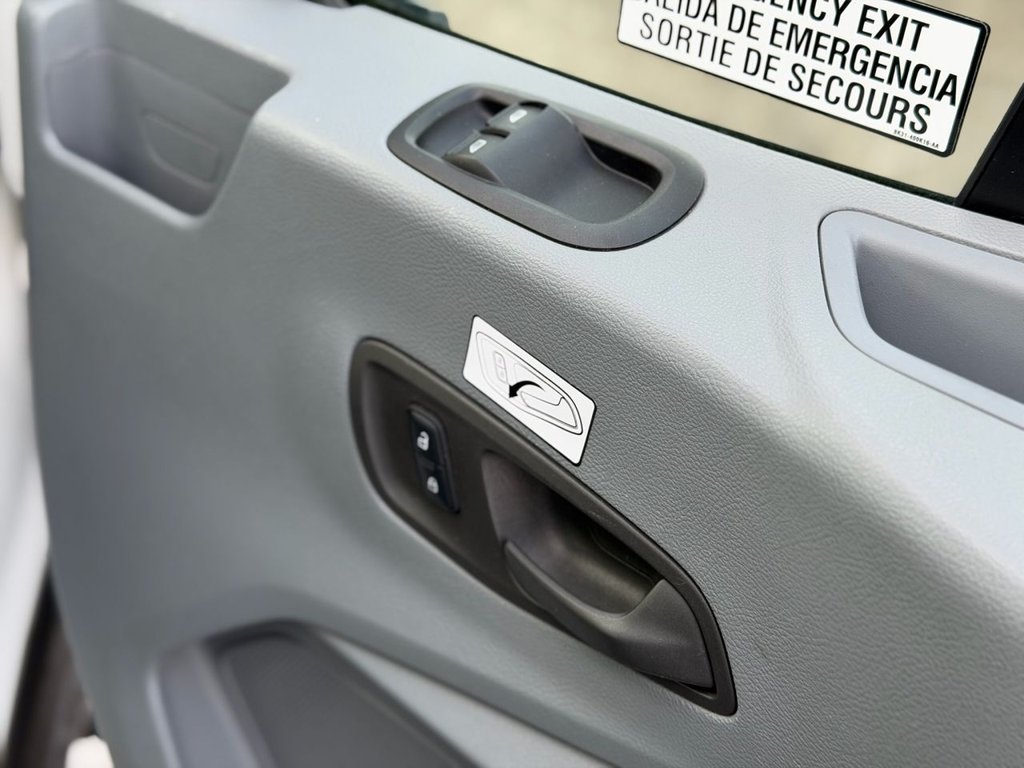 Used Ford Transit 2025 for sale - 78124079: Photo 22