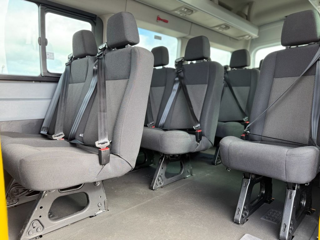 Used Ford Transit 2025 for sale - 78124079: Photo 24