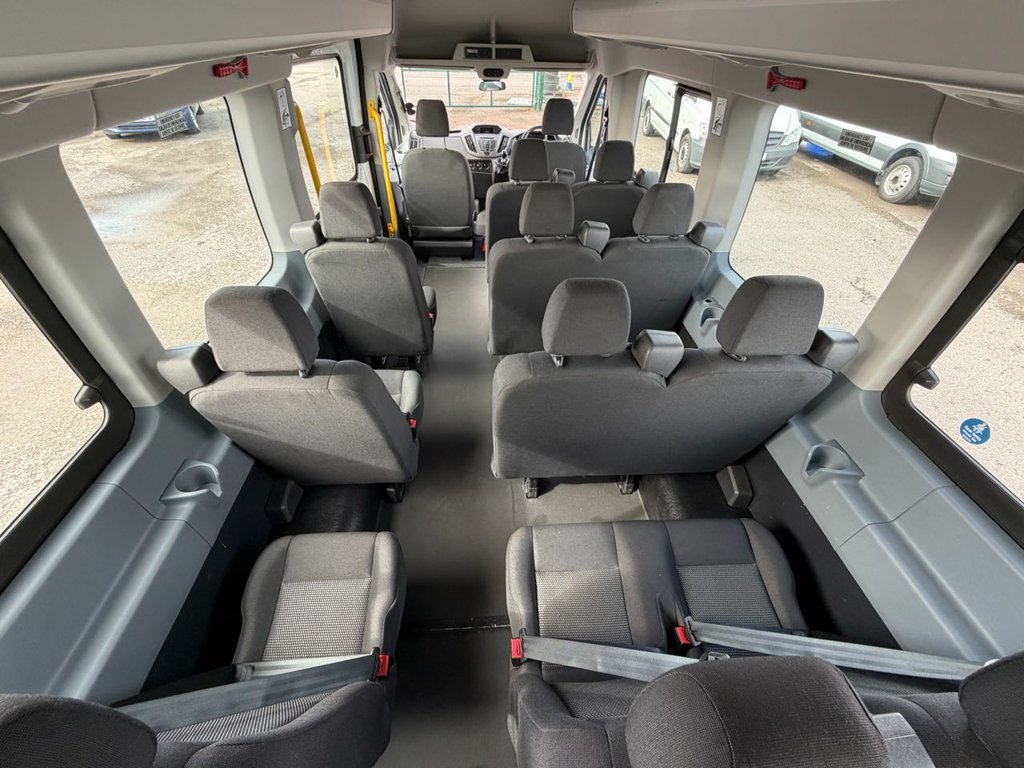 Used Ford Transit 2025 for sale - 78124079: Photo 27