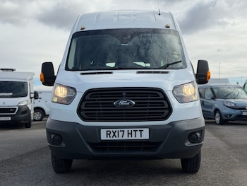 Used Ford Transit 2025 for sale - 78124079: Photo