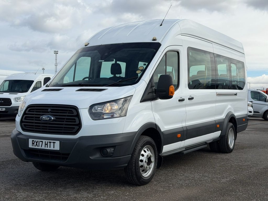Used Ford Transit 2025 for sale - 78124079: Photo 3