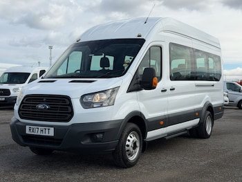 Used Ford Transit 2025 for sale - 78124079: Photo