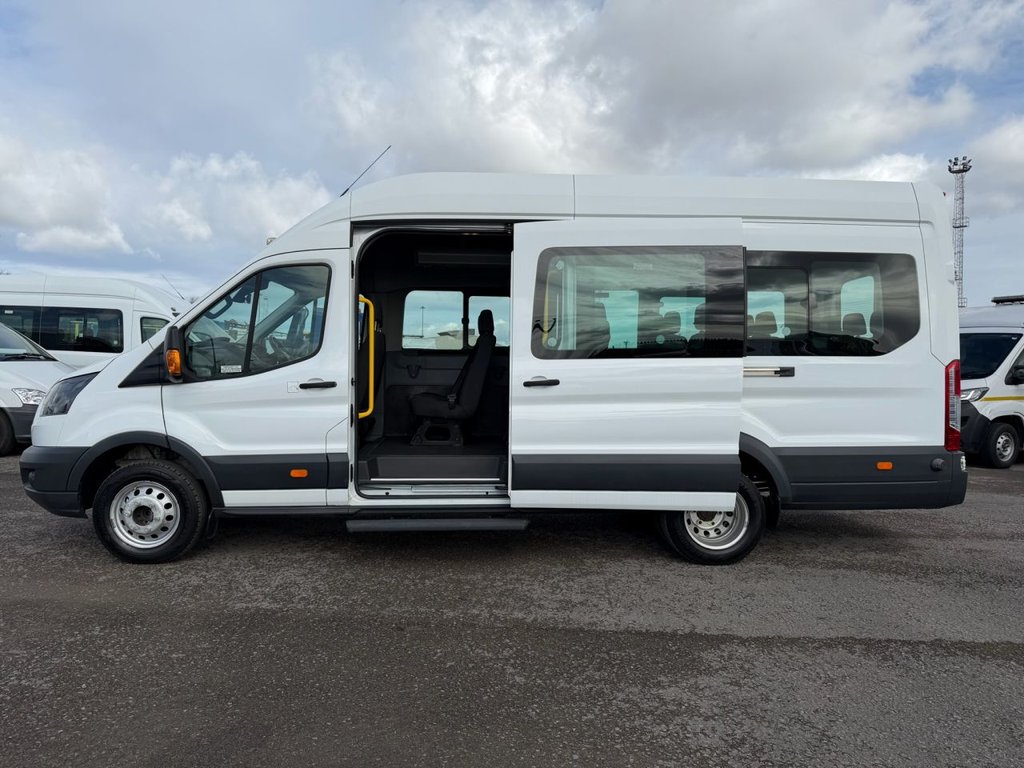 Used Ford Transit 2025 for sale - 78124079: Photo 4