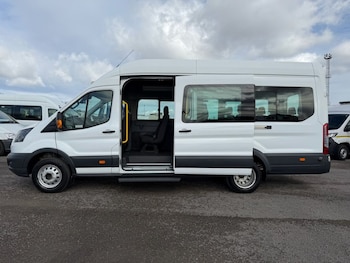 Used Ford Transit 2025 for sale - 78124079: Photo