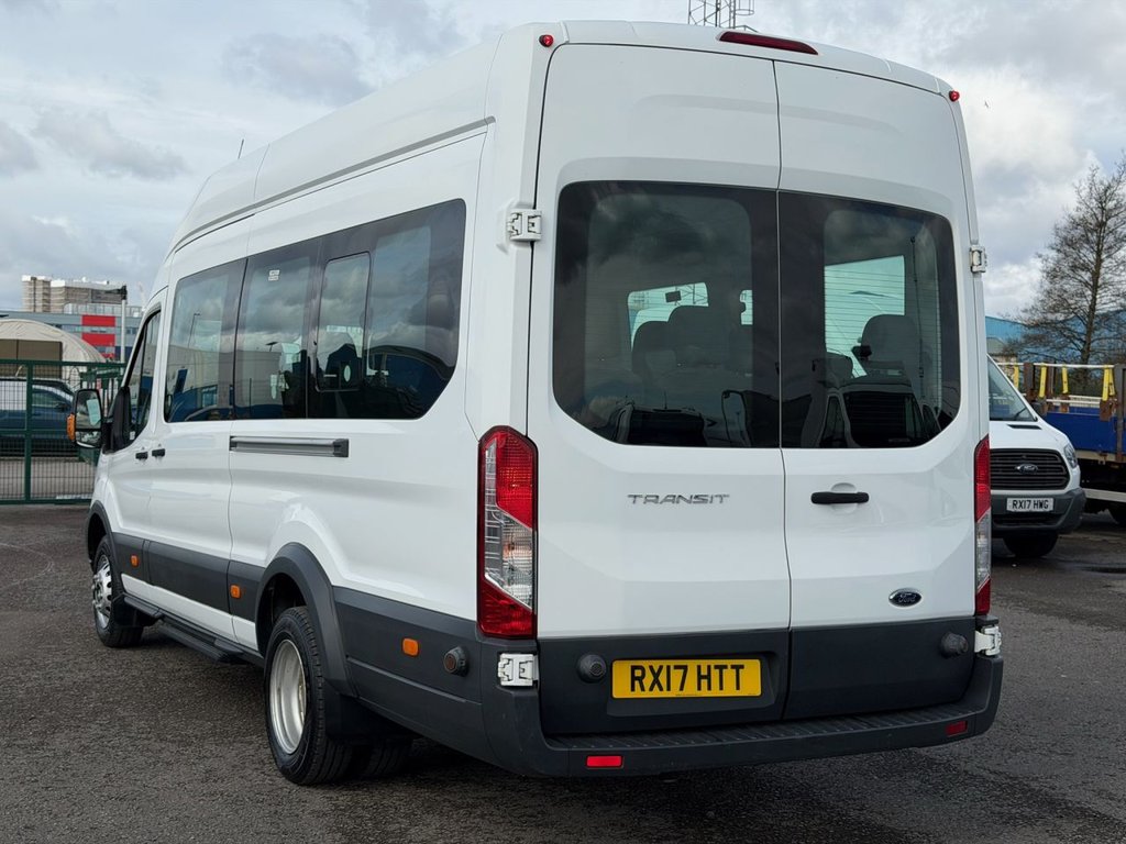 Used Ford Transit 2025 for sale - 78124079: Photo 5