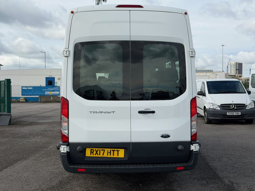 Used Ford Transit 2025 for sale - 78124079: Photo 6
