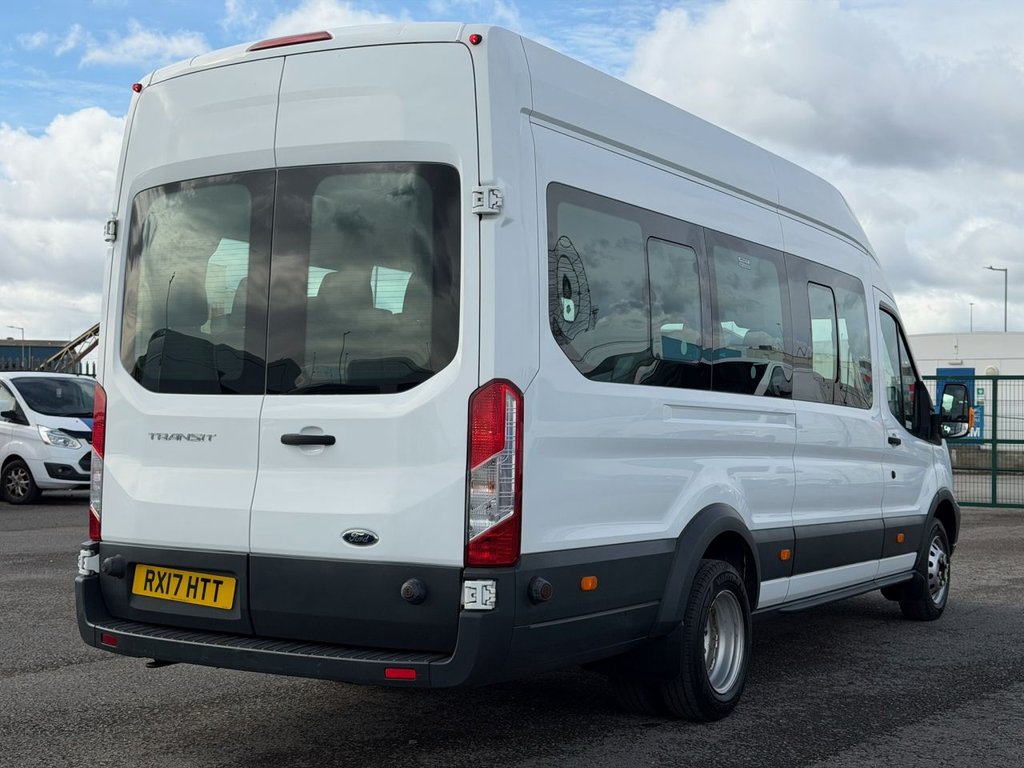 Used Ford Transit 2025 for sale - 78124079: Photo 7