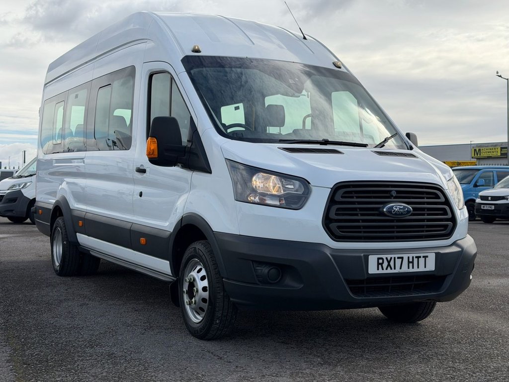 Used Ford Transit 2025 for sale - 78124079: Photo 8