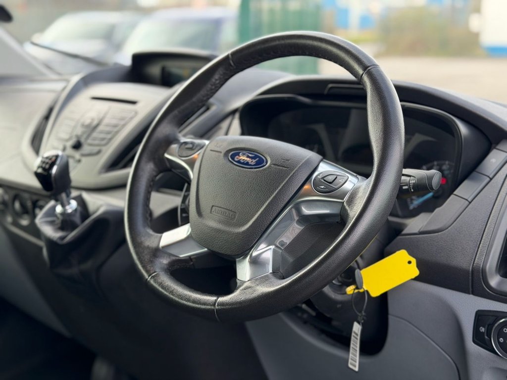 Used Ford Transit 2025 for sale - 78124079: Photo 9