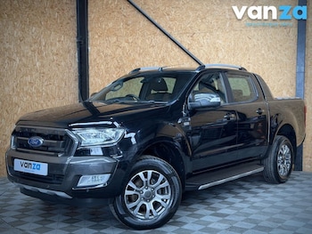 Used Ford Ranger 2018 for sale - 78288367: Photo