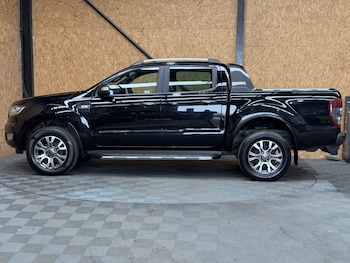 Used Ford Ranger 2018 for sale - 78288367: Photo