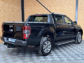 Used Ford Ranger 2018 for sale - 78288367: Photo
