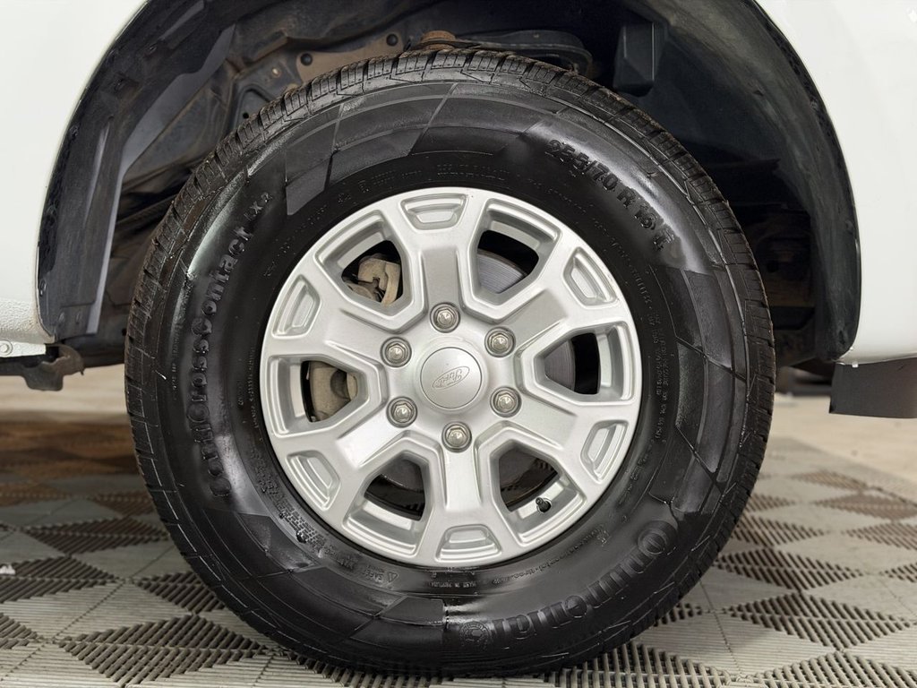 Used Ford Ranger 2018 for sale - 77792197: Photo 10