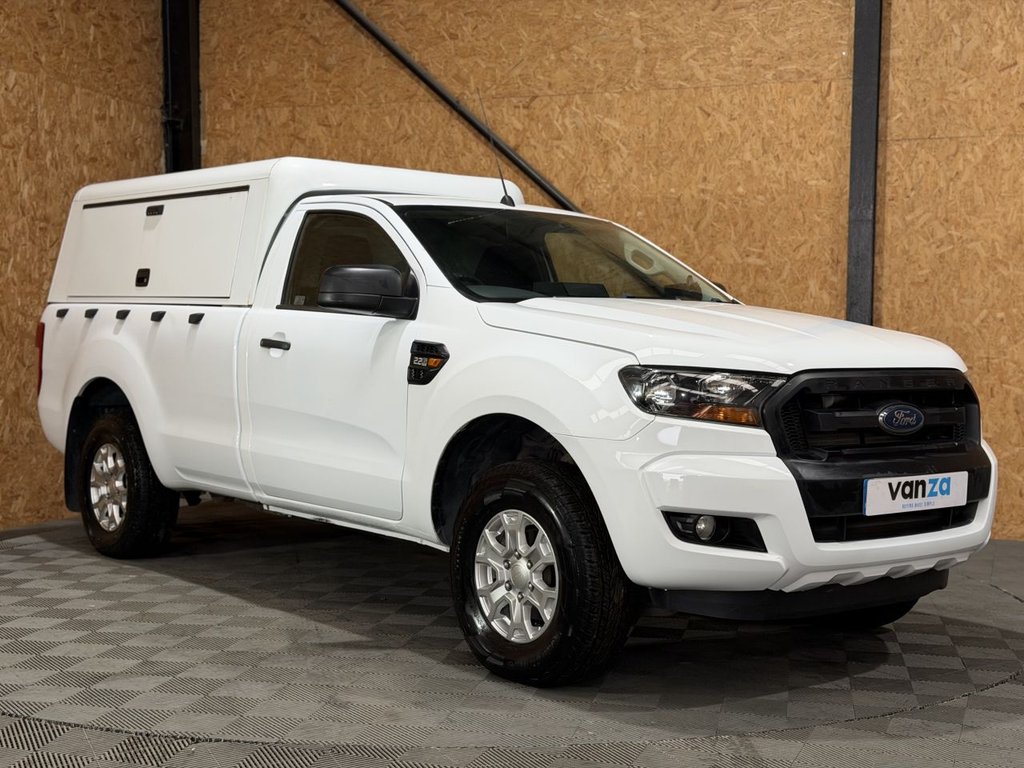 Used Ford Ranger 2018 for sale - 77792197: Photo 11