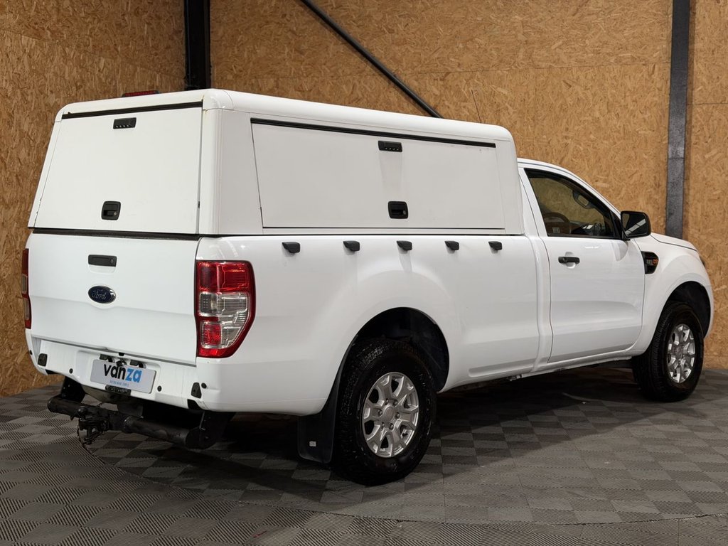 Used Ford Ranger 2018 for sale - 77792197: Photo 12