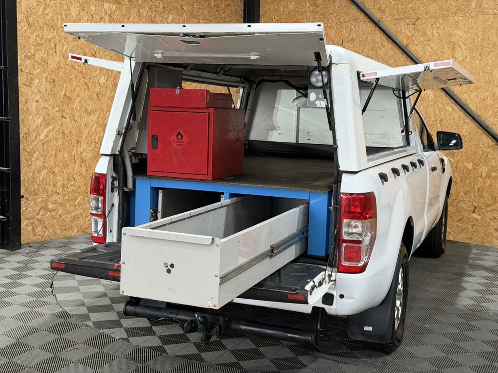 Used Ford Ranger 2018 for sale - 77792197: Photo 13